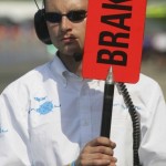 Mark Wynne, GP2 2006