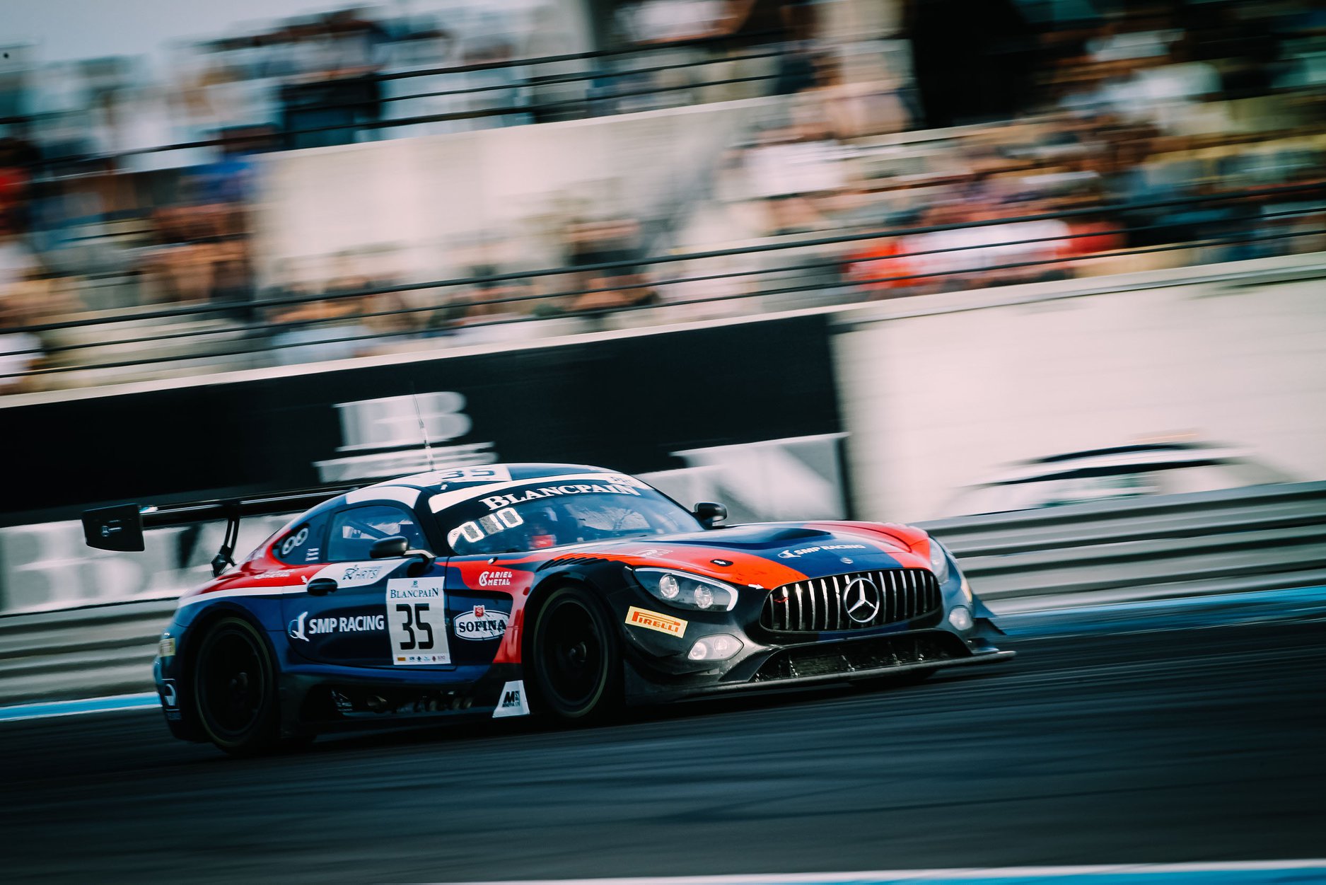 blancpain endurance series