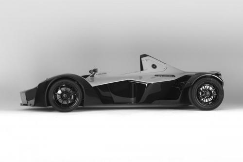 Mono Side View