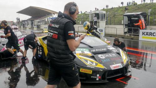 ADAC GT Masters 2017
