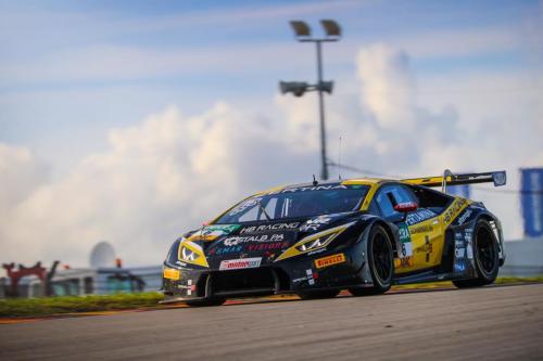 ADAC GT Masters 2017
