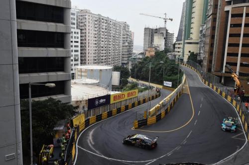 Macau 2016