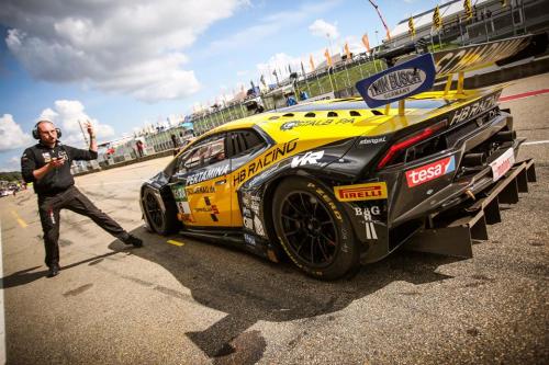 ADAC GT Masters 2017