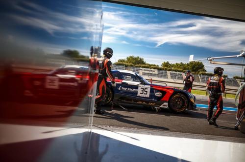 Blancpain Endurance Series 2018