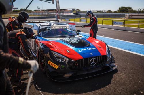 Blancpain Endurance Series 2018