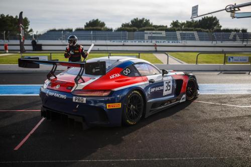 Blancpain Endurance Series 2018