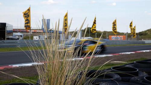 ADAC GT Masters 2017