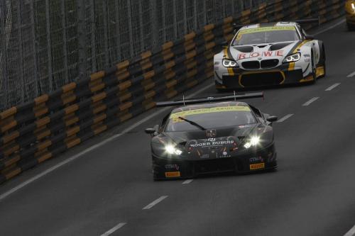 Macau 2016