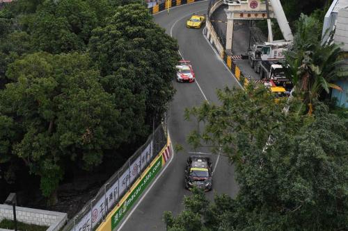 Macau 2016