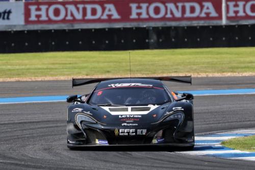 GT Asia 2015