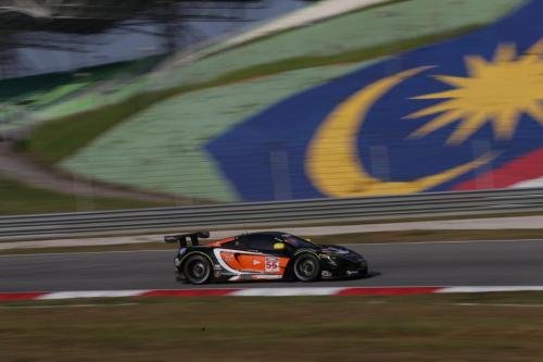 GT Asia 2015