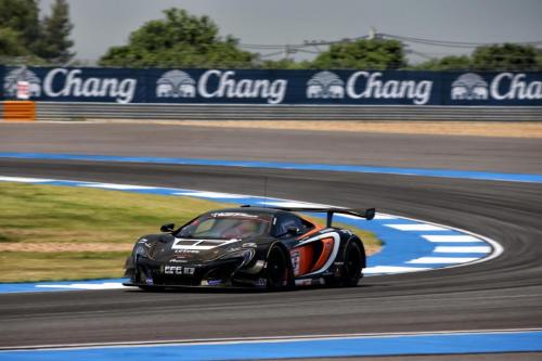 GT Asia 2015