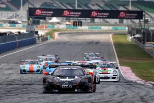 GT Asia 2015