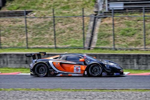 GT Asia 2015