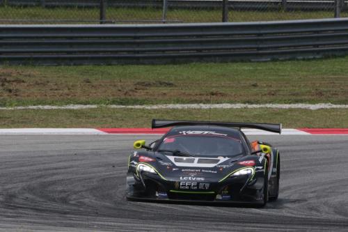 GT Asia 2015