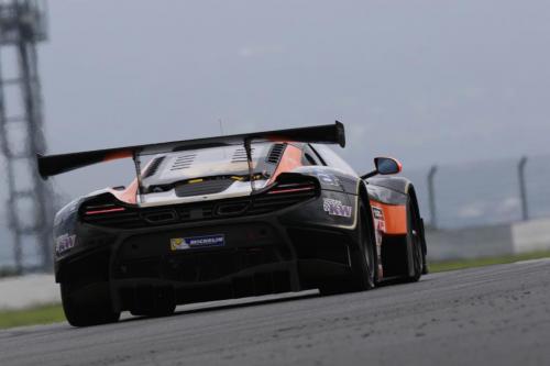 GT Asia 2015