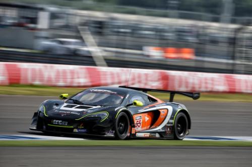 GT Asia 2015