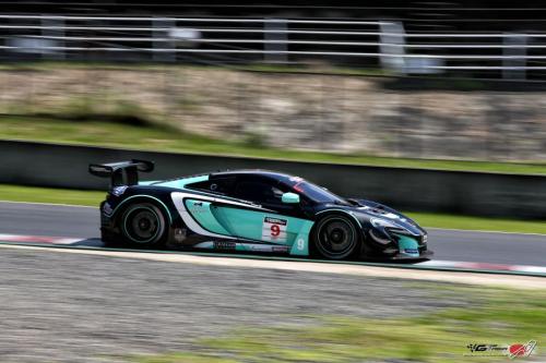 GT Asia 2015