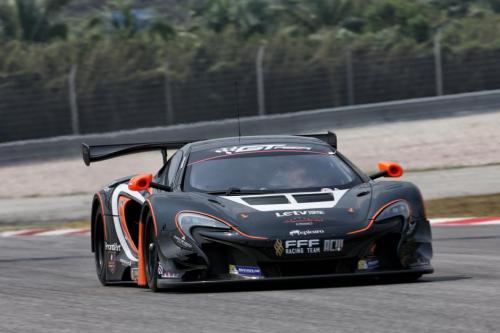 GT Asia 2015