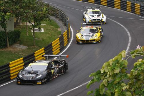 Macau 2016