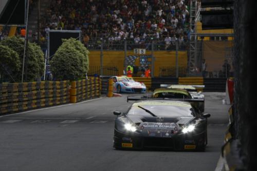 Macau 2016