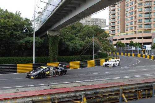 Macau 2016