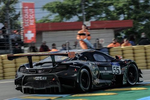 Le Mans 2016