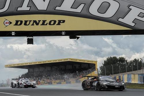 Le Mans 2016